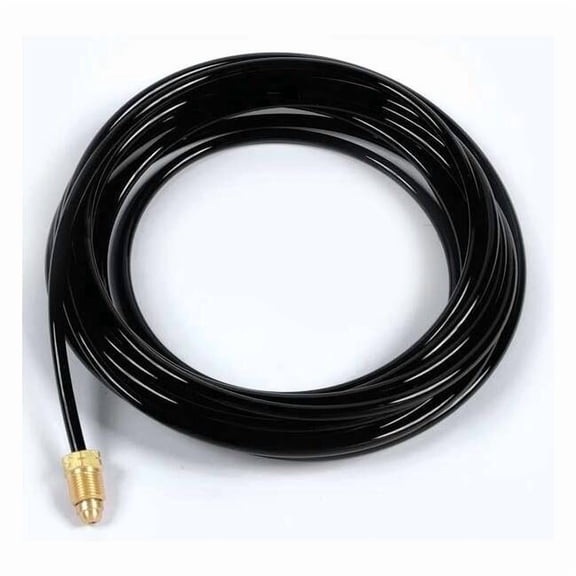 miller - weldcraft 45v08hd water hose, hd vinyl, 25 ft (7.6m)