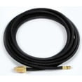 thumbnail image 1 of Hose, Gas, 12.5' (3.8m), Braided. - Weldcraft - CS310-12G, 1 of 2