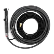 Miller Electric Weldcraft Air-Cooled TIG Torch Kit WP-17FV-25-2