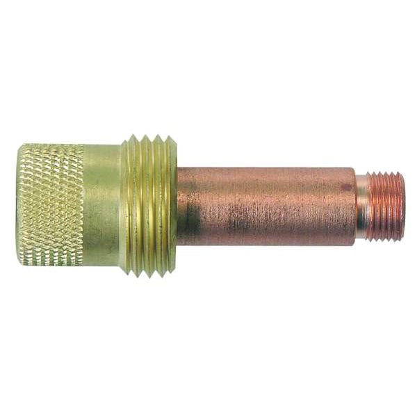 Miller Electric Weldcraft Gas Lens PK2 45V25 - Walmart.com