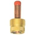 thumbnail image 1 of Miller Electric Gas Lens Large,Copper / Brass,3/32 In 45V64, 1 of 1