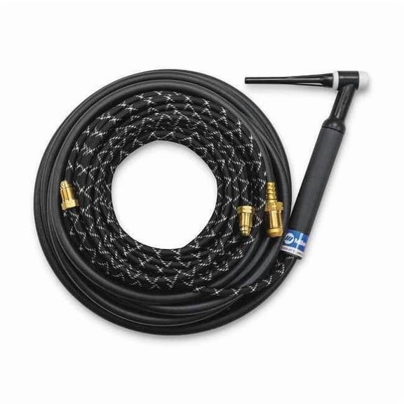 TIG Torch Kit, W-350 Series WP-18-25-R