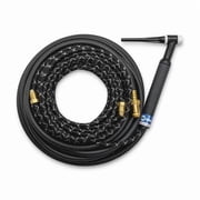 Miller Electric TIG Torch Kit, W-350 Series WP-18-25-R