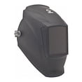 thumbnail image 1 of Miller Electric Welding Helmet, Shade 8 to 12, Black 238497, 1 of 2