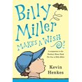 thumbnail image 1 of Pre-Owned Billy Miller Makes a Wish (Paperback) 0063042800 9780063042803, 1 of 1