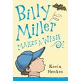 thumbnail image 1 of Pre-Owned Billy Miller Makes a Wish (Hardcover) 0063042797 9780063042797, 1 of 1