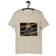 Miller Genuine Draft Beer Logo Shirt