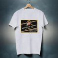 Miller Genuine Draft Beer Logo Shirt - Walmart.com