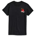 thumbnail image 1 of Miller Genuine Draft - Eagle Logo - Adult Short Sleeve T-Shirt, 1 of 5