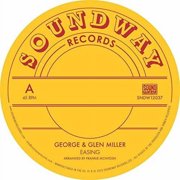 Miller,George & Glen - Easing - Music & Performance - Vinyl