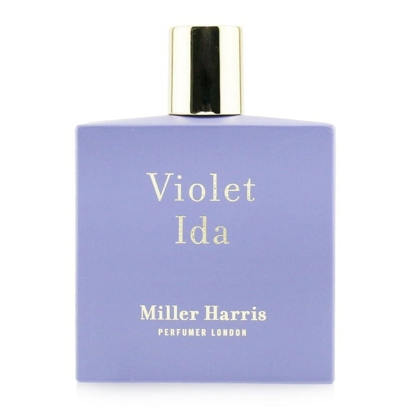 Miller Harris Violet Ida Eau De Parfum Spray 100ml/3.4oz - Walmart.com