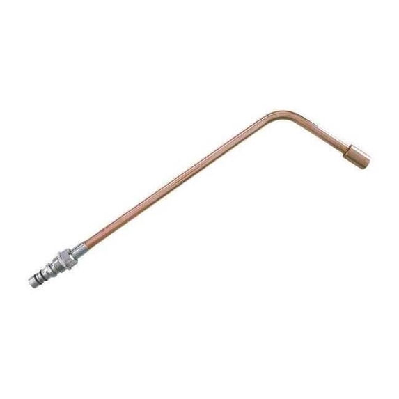 Smith Equipment Heating Tip,ST,Tip Size 71,750 BTU ST603