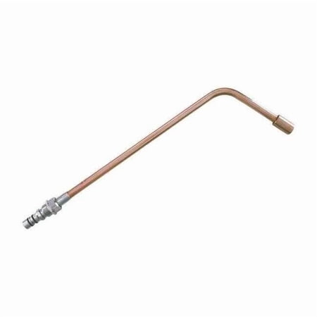 Smith Equipment Heating Tip,ST,Tip Size 71,750 BTU ST603