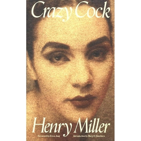 Miller, Henry Crazy Cock, (Paperback)
