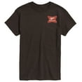 thumbnail image 1 of Miller High Life - 6 Pack Bottles - Men's Short Sleeve T-Shirt, 1 of 5