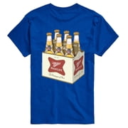 Miller High Life - Short Sleeve Graphic T-Shirt