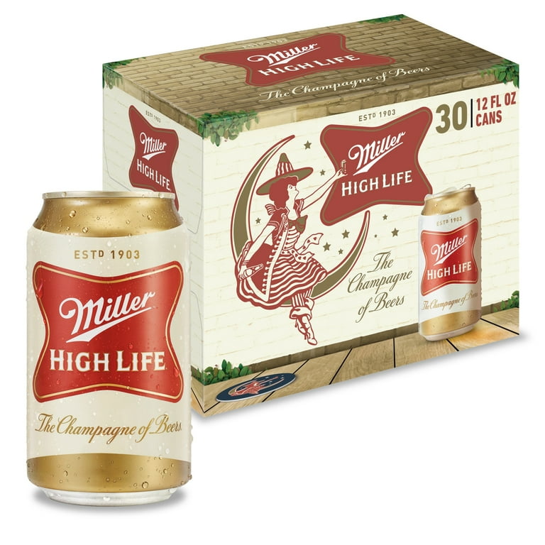 Miller High Life Make America Drink Again Tshirt Miller High Life Make America Drink Again Tshirt