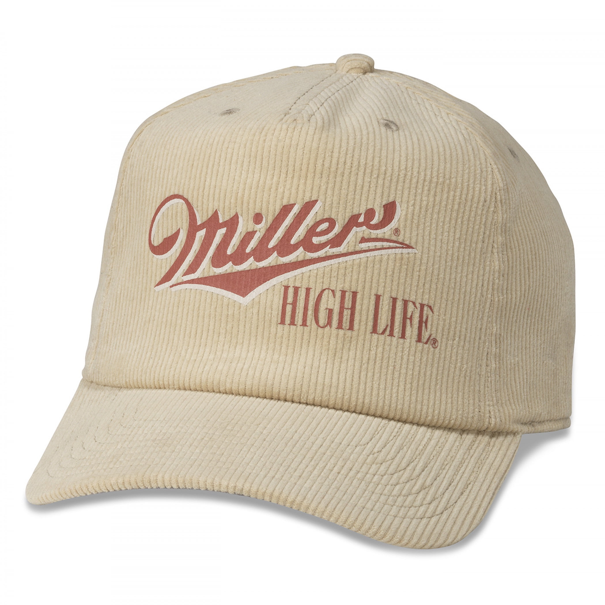 Miller high life trucker hat 2025
