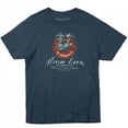 thumbnail image 1 of Miller High Life Fred Miller Brewing CO. Distressed Logo T-Shirt-Small, 1 of 1