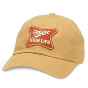 Miller High Life Gold Hat