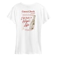 thumbnail image 1 of Miller High Life - Guest Check - Women's Short Sleeve Graphic T-Shirt, 1 of 4