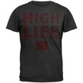 thumbnail image 1 of Miller High Life - Logo Soft T-Shirt - X-Large, 1 of 1