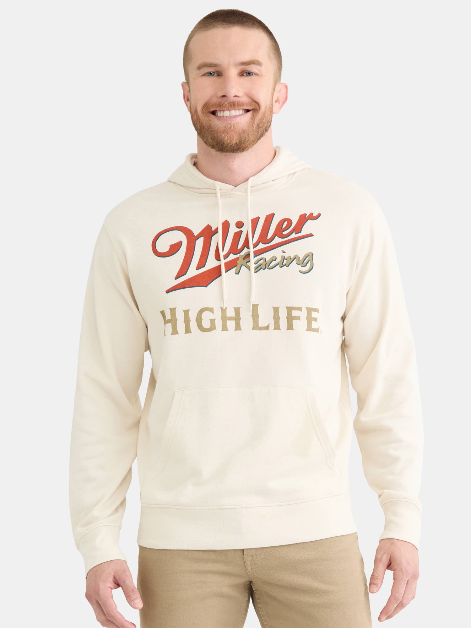 Miller High Life Men