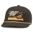 thumbnail image 1 of Miller High Life Pheasant Adjustable Rope Hat, 1 of 4