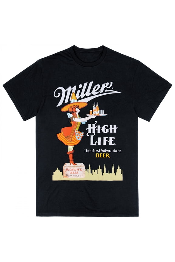 Server Vintage T-Shirt-Large