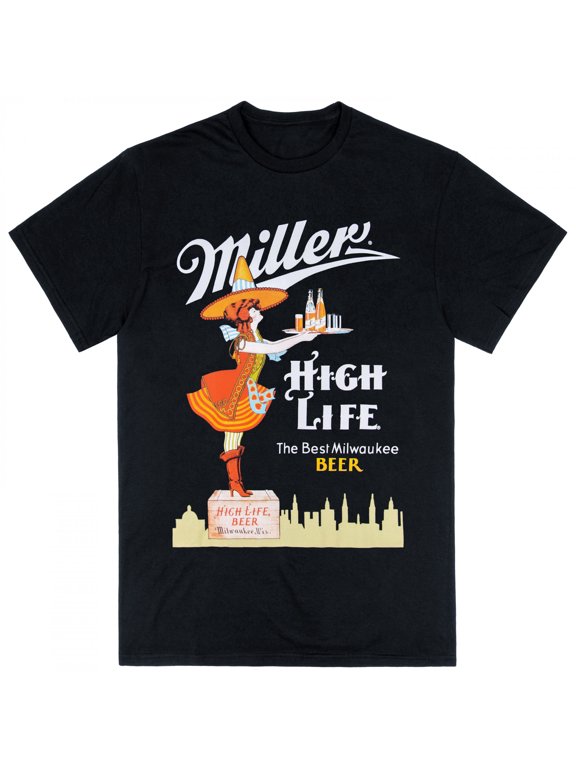 Server Vintage T-Shirt-Small