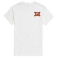 thumbnail image 1 of Miller High Life - Softcross Logo - Men's Short Sleeve T-Shirt, 1 of 5