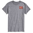 thumbnail image 1 of Miller High Life - Softcross Logo - Men's Short Sleeve T-Shirt, 1 of 5