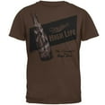 thumbnail image 1 of Miller High Life - Vintage Ribbon Soft T-Shirt - Small, 1 of 1