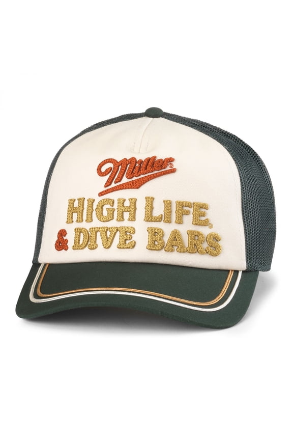 891678 Dive Bars Radler Adjustable Hat