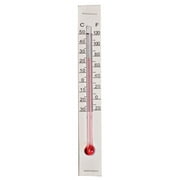 Miller Incubator Thermometer Gray - 5228