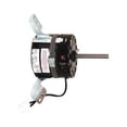 thumbnail image 1 of Miller/LSI/Home/Nordyne Furnace Motor 1/5 hp 1050 RPM 115V Century # OML6435, 1 of 1