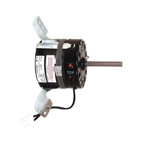 Miller/LSI/Home/Nordyne Furnace Motor 1/5 hp 1050 RPM 115V Century # OML6435