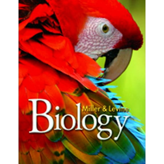 Pre-Owned Miller Levine Biology 2010 Laboratory Manual a Grade 9/10 (Paperback) 0133687120 9780133687125