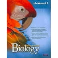 thumbnail image 1 of Miller & Levine Biology : Laboratory Manual B: Skill Foundations, 1 of 1