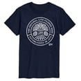 thumbnail image 1 of Miller Lite - Miller Original Lite Pilsner Emblem - Men's Short Sleeve T-Shirt, 1 of 5