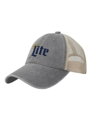 Miller lite hat walmart new arrivals