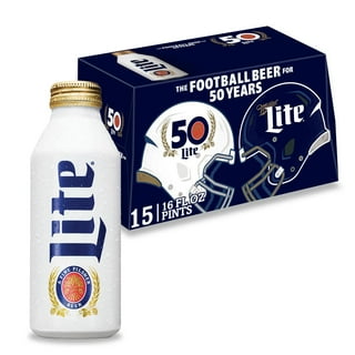 米軍放出品 Miller Lite ミラーライト ビアボトル 空気ビニール 米軍放