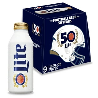 Miller Lite
