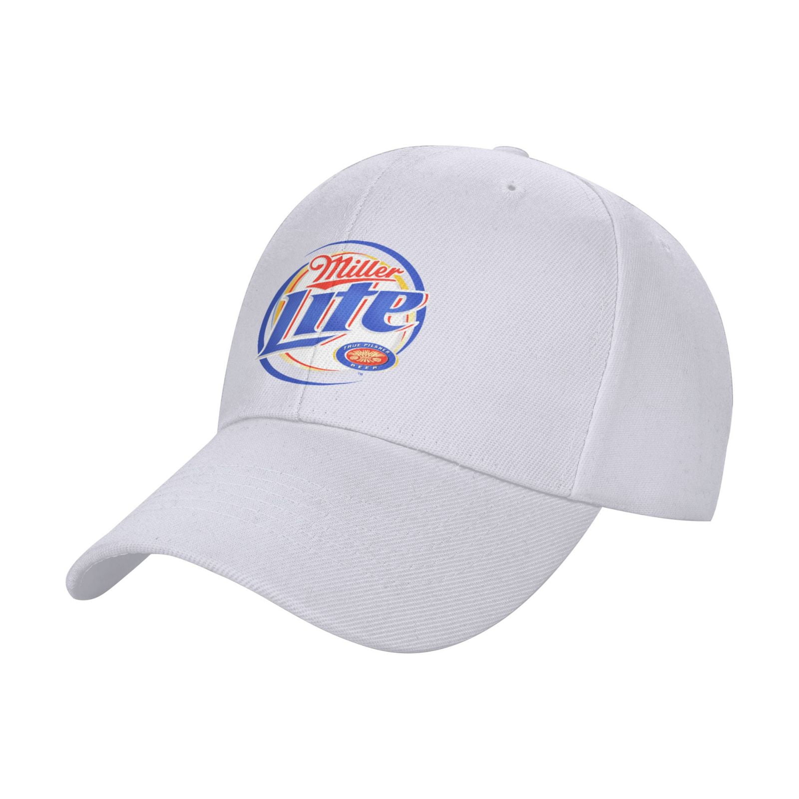 Miller lite hat walmart online