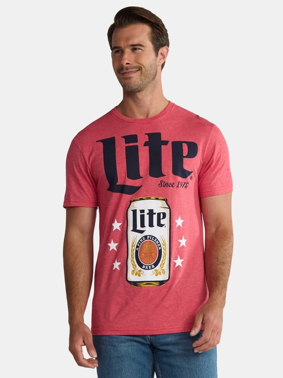 Men's & Big Men's Rodeo Banquet Graphic Tee, Sizes S-3XL