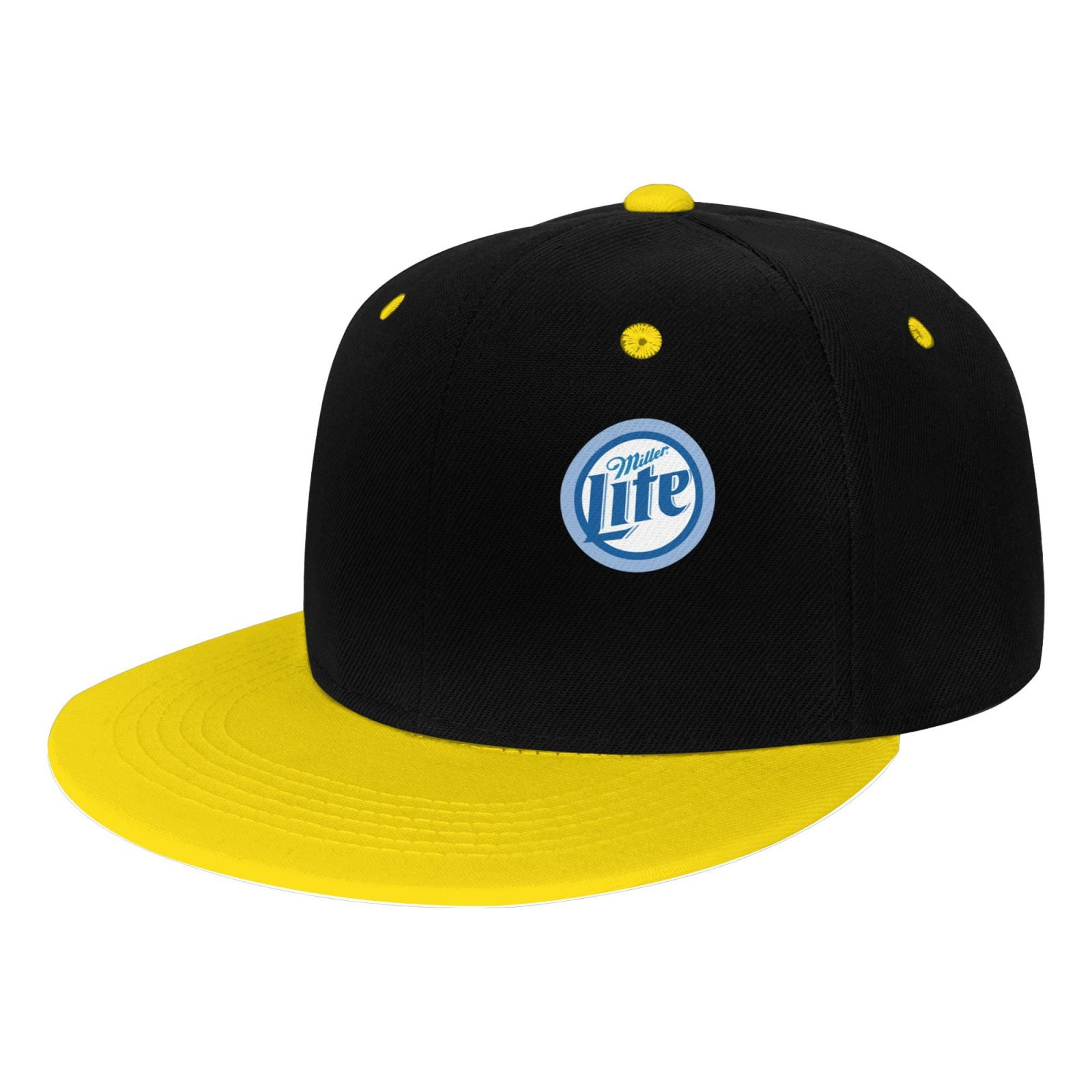 Miller lite baseball cap shop
