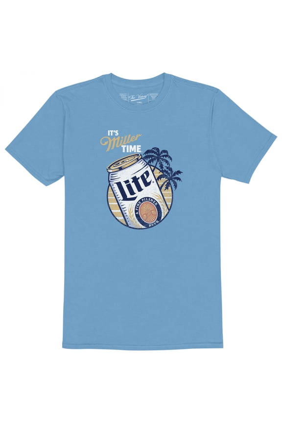 Tropical Skies T-Shirt-XLarge