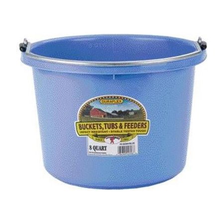 Miller Little Giant Plastic Bucket