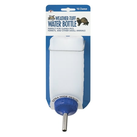 Miller Manufacturing 16-oz Animal Water Bottle