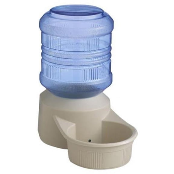 Miller Manufacturing 1613922 3 qt. Deluxe Water Tower